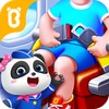 ไอคอน Baby Panda's Town: My Dream