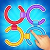 Ring Island Merge - Offline Puzzle icon