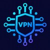 Icona di VPN Incredible