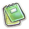 Pocket Notes icon