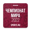 Чемпионат мира 2018+ Россия icon