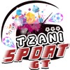 TZANI SPORTS GT icon