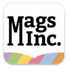 Mags Inc. - photobook etc. icon