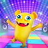 Ícone de Talking Bob: Family fun Games