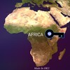 Africa VPN MADE IN OKU icon