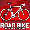 ROAD BIKE icon