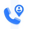 Icono de Caller True Phone - Name ID