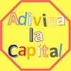 Adivina la Capital icon