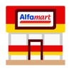 SO KWH - Alfamart icon