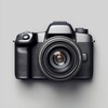 Icono de Shutter - Canon Camera Remote