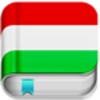 Icon von Hungarian English Translator