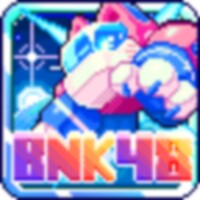 BNK48 Star Keeper  android app icon