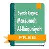 Syarah Manzhumah Al-Baiquniyah icon