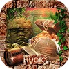 Lost City Hidden Object Games icon