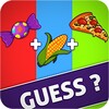 Icône Emoji Games : Picture Guessing