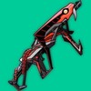 Draw Weapon icon