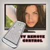 TV Remote Control 图标