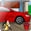 Car Wash: Sport Car icon