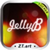 GO Locker JellyB Theme icon