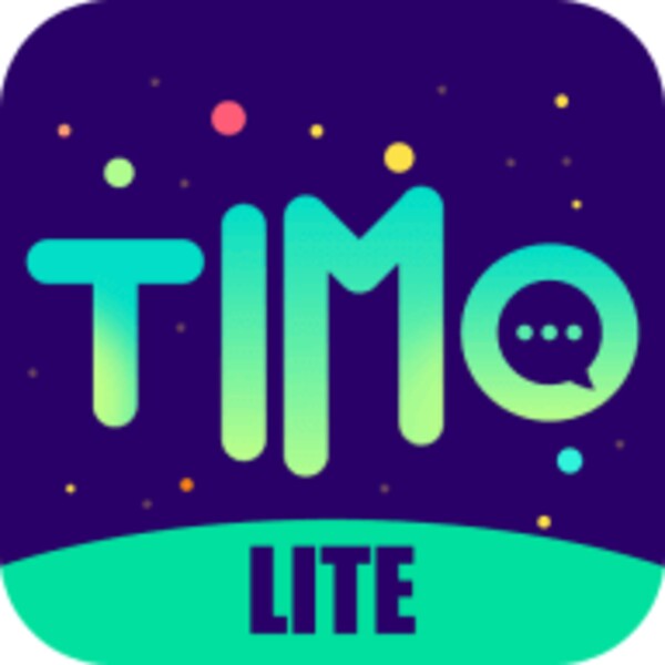 Timo Lite-Meet & Real Friends para Android - Baixe o APK na Uptodown