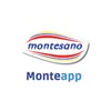Monteapp icon