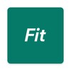 Fit by Wix: Book, manage, pay icon