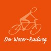 Weser-Radweg icon