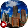 Boston Video Live Wallpaper icon