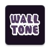 Icono de WallTone: 4K Wallpapers & Ringtones