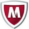 McAfee All Access icon