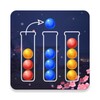 Ball Color Sort:Sorting Game icon