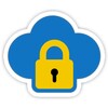 Cloud Secure icon