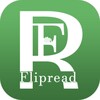 Flipread icon