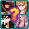 Highschool of the Dead Quiz icon