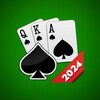 Spades Solitaire - Card Games icon