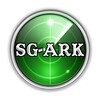 SG ARK Video Ghost Hunting Kit icon