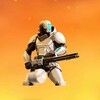 Biểu tượng Heroes of CyberSphere: Online