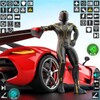 City GT Car Stunts - Car Games icon