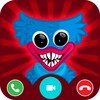 Huggy Wuggy Video Call Prank icon