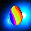 Colorful Surprise Eggs icon