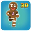 Gingerbread Adventure icon