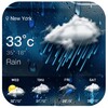 Local Radar Now with Weather Forecast icon
