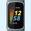 fitbit charge 5 icon