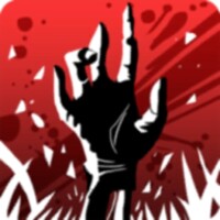 Zombie Battleground android app icon