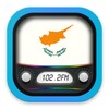 Radio Cyprus AM FM: Free Online Radio Stations + Live Radio App icon