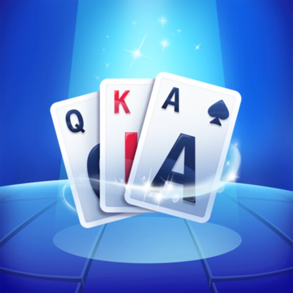 Solitaire Showtime (Android) Android app icon