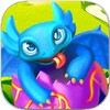 Dragon Match - A Merge 3 Puzzl icon