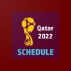 World Cup Schedule FIFA 2022 图标