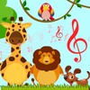 Animals Game for Kids icon