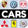 Guess the Logo - Car Brands icon